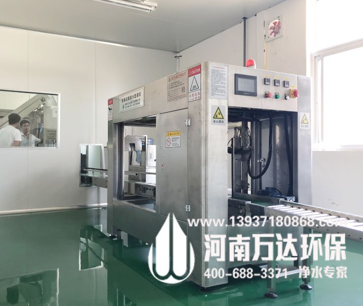 灌装机设备生产厂家 灌装机设备生产厂家